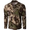 Pnuma Renegade ¼ Zip Pullover -Hunting Clothing Store pnuma renegade zip pullover 1