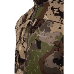 Pnuma Renegade ¼ Zip Pullover 10 Pnuma Renegade ¼ Zip Pullover -Hunting Clothing Store pnuma renegade zip pullover 3