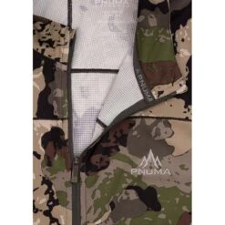 Pnuma Renegade ¼ Zip Pullover 11 Pnuma Renegade ¼ Zip Pullover -Hunting Clothing Store pnuma renegade zip pullover 4