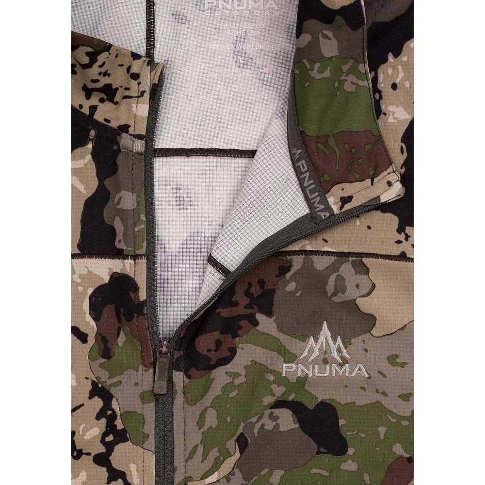 Pnuma Renegade ¼ Zip Pullover 6 Pnuma Renegade ¼ Zip Pullover - Image 4