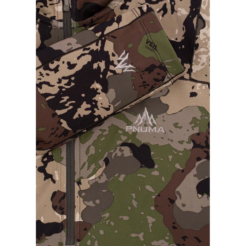 Pnuma Renegade ¼ Zip Pullover 7 Pnuma Renegade ¼ Zip Pullover - Image 5