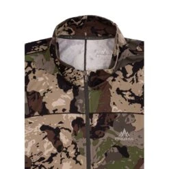 Pnuma Renegade ¼ Zip Pullover 13 Pnuma Renegade ¼ Zip Pullover -Hunting Clothing Store pnuma renegade zip pullover 6