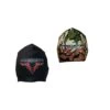 Predator Camo Reversible Fleece Beanie -Hunting Clothing Store predator camo reversible fleece beanie spring green