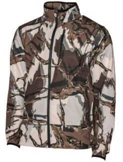 Predator Camo Ultra Lightweight Jacket