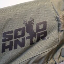 Solo HNTR MTN LITE XL Rifle Cover -Hunting Clothing Store rc stone logoclose