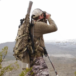 Solo HNTR MTN LITE XL Rifle Cover -Hunting Clothing Store rc tabcategorb560