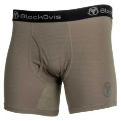 BlackOvis Realm Tech Boxer Briefs -Hunting Clothing Store realm tech boxer darkearth 2