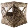 Rig ‘Em Right HydeOut XL Hunting Ground Blind