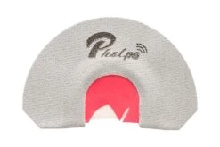 Phelps Rippin' Red Turkey Call Diaphragm