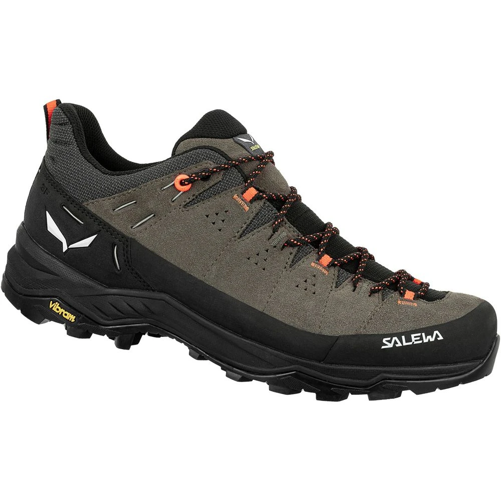 Salewa Alp Trainer 2 Men’s Shoe 3 Salewa Alp Trainer 2 Men’s Shoe