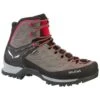 Salewa Mountain Trainer Mid Gore-Tex Men's Shoes