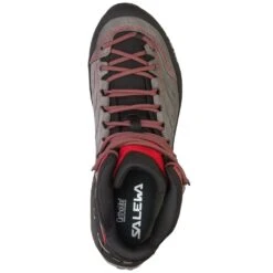 Salewa Mountain Trainer Mid Gore-Tex Men's Shoes -Hunting Clothing Store salewa mountain trainer mid gore tex men s shoes 5