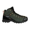 Salewa Alp Mate Mid Waterproof Hiking Boots -Hunting Clothing Store salewa ms alp mate mid wp 1