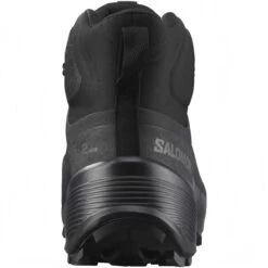 Salomon Cross Hike 2 GORE-TEX Mid Wide Hiking Boots 12 Salomon Cross Hike 2 GORE-TEX Mid Wide Hiking Boots -Hunting Clothing Store salomon cross hike mid gtx 2 wide 5