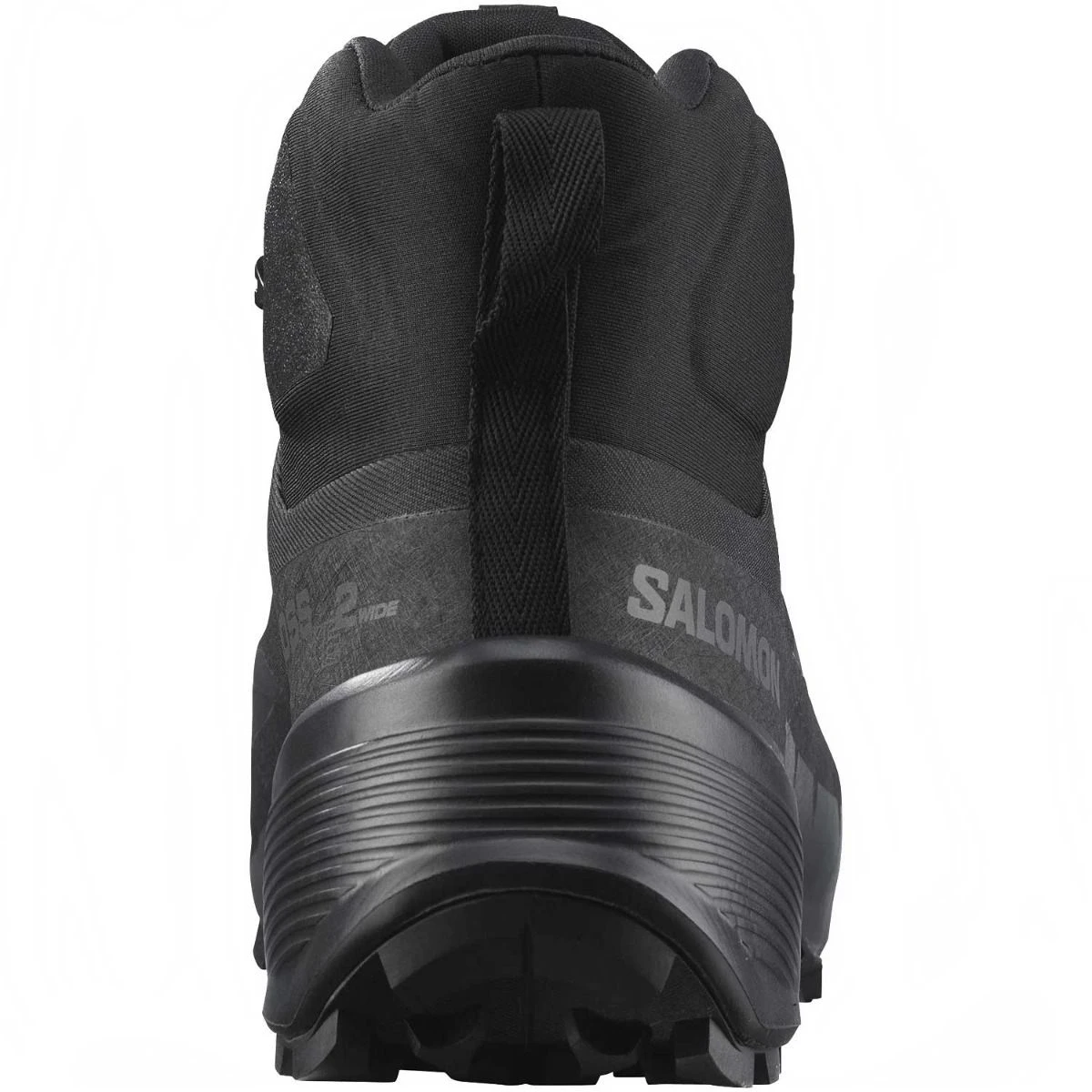 Salomon Cross Hike 2 GORE-TEX Mid Wide Hiking Boots 7 Salomon Cross Hike 2 GORE-TEX Mid Wide Hiking Boots - Image 5
