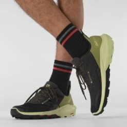 Salomon OutPulse Men's Hiking Shoes 11 Salomon OutPulse Men's Hiking Shoes -Hunting Clothing Store salomon outpulse men s hiking shoes 5