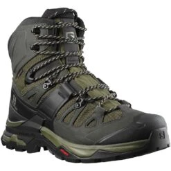 Salomon Quest 4 Gore-Tex Men's Hunting Boots