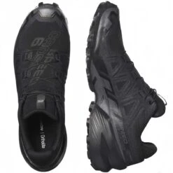Salomon Speedcross 6 Wide Trail Running Shoes -Hunting Clothing Store salomon speedcross 6 wide 3
