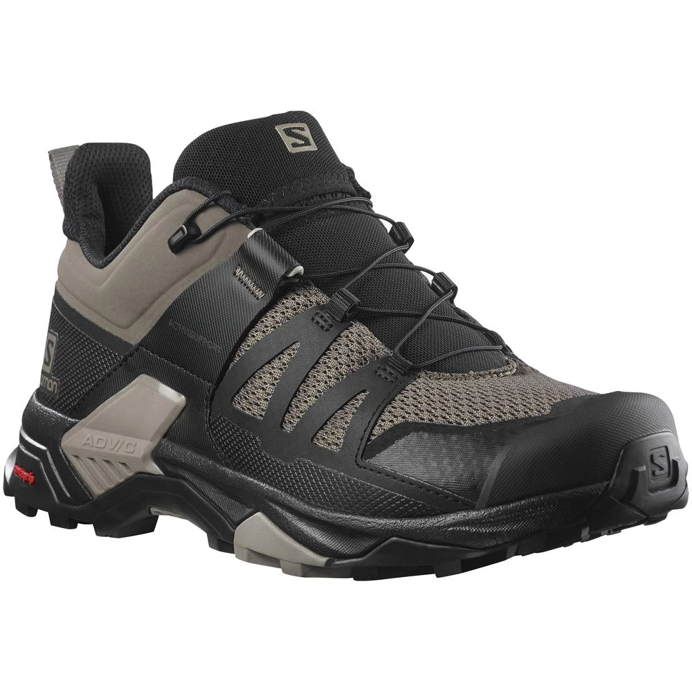 Salomon X Ultra 4 Men’s Hiking Shoes 3 Salomon X Ultra 4 Men’s Hiking Shoes