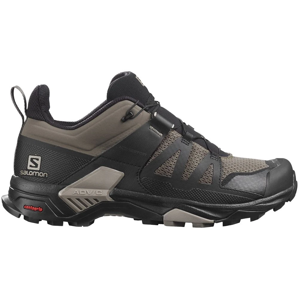 Salomon X Ultra 4 Men’s Hiking Shoes 4 Salomon X Ultra 4 Men’s Hiking Shoes - Image 2