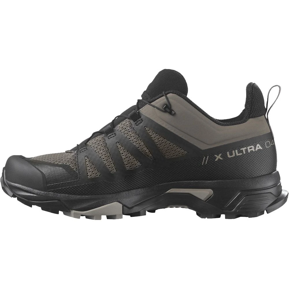 Salomon X Ultra 4 Men’s Hiking Shoes 8 Salomon X Ultra 4 Men’s Hiking Shoes - Image 6