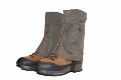 Outdoor Vision Scree Hiking Gaiter -Hunting Clothing Store scree green