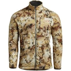 Sitka Ambient Jacket -Hunting Clothing Store sitka ambient jacket marsh 4