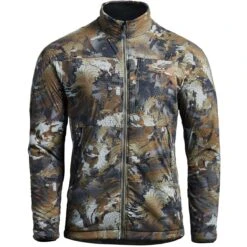 Sitka Ambient Jacket -Hunting Clothing Store sitka ambient jacket timber 5