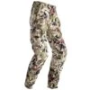 Sitka Apex Pant -Hunting Clothing Store sitka apex pant subalpine 1 20