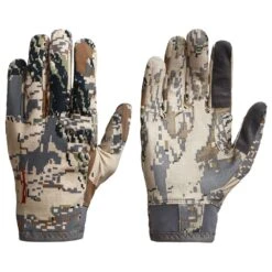 Sitka Ascent Glove -Hunting Clothing Store sitka ascent glove open country 1