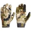 Sitka Ascent Glove -Hunting Clothing Store sitka ascent glove subalpine 1