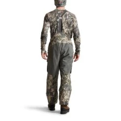 Sitka Blizzard Aerolite Bib Pant -Hunting Clothing Store sitka blizzard aerolite bib pant 2 5