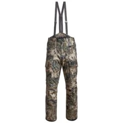 Sitka Blizzard Aerolite Bib Pant
