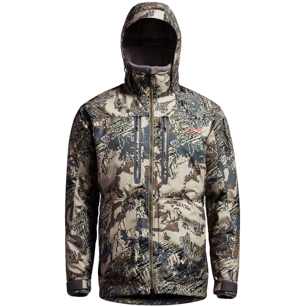 Sitka Blizzard AeroLite Parka 3 Sitka Blizzard AeroLite Parka