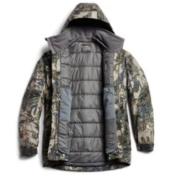 Sitka Blizzard AeroLite Parka 10 Sitka Blizzard AeroLite Parka -Hunting Clothing Store sitka blizzard aerolite parka 2 1