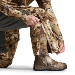 Sitka Boreal AeroLite Bib Pant -Hunting Clothing Store sitka boreal aerolite bib pant 4 1