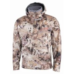 Sitka Dakota Hoody