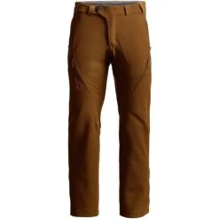 Sitka Dakota Pant -Hunting Clothing Store sitka dakota pant mud 9
