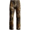 Sitka Dakota Pant -Hunting Clothing Store sitka dakota pant timber 1