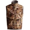 Sitka Dakota Vest -Hunting Clothing Store sitka dakota vest marsh 1