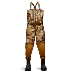 Sitka Delta Zip Wader