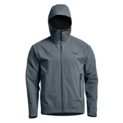 Sitka Dew Point Jacket -Hunting Clothing Store sitka dew point jacket storm 1