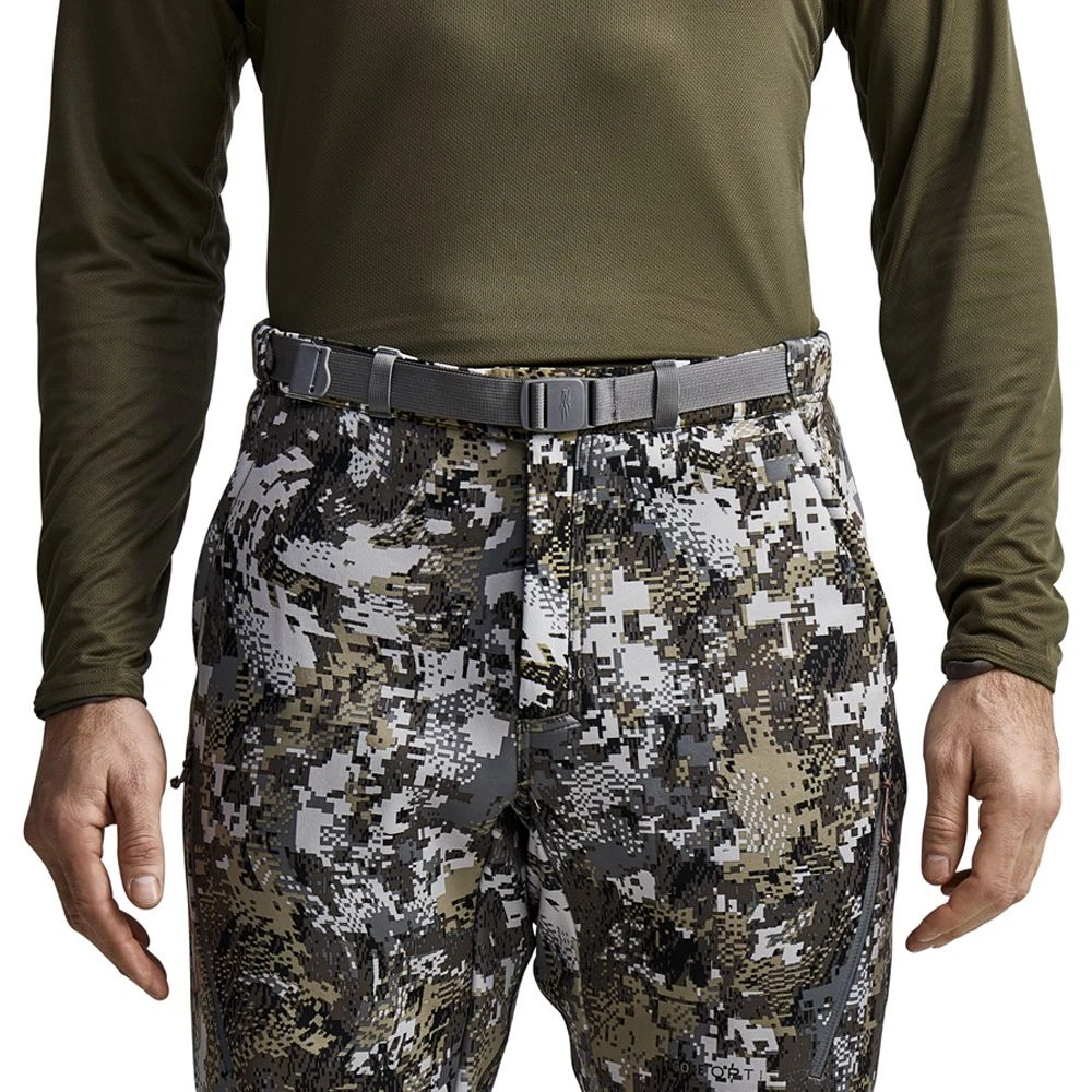 Sitka Equinox Midi Pant 4 Sitka Equinox Midi Pant - Image 2