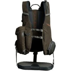 Sitka Equinox Turkey Vest 9 Sitka Equinox Turkey Vest -Hunting Clothing Store sitka equinox turkey vest earth 1