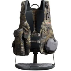 Sitka Equinox Turkey Vest 11 Sitka Equinox Turkey Vest -Hunting Clothing Store sitka equinox turkey vest timber 1