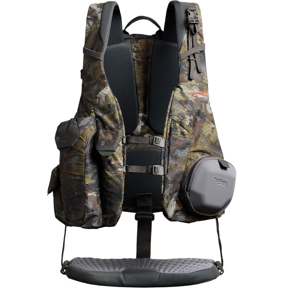 Sitka Equinox Turkey Vest 7 Sitka Equinox Turkey Vest - Image 5