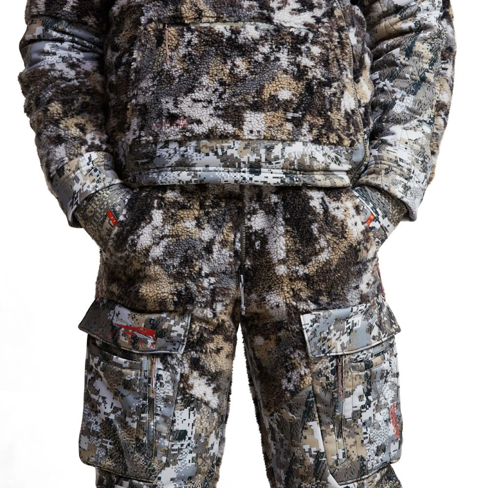 Sitka Fanatic Bib 4 Sitka Fanatic Bib - Image 2