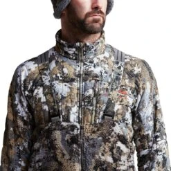 Sitka Fanatic Bib 10 Sitka Fanatic Bib -Hunting Clothing Store sitka fanatic bib 3