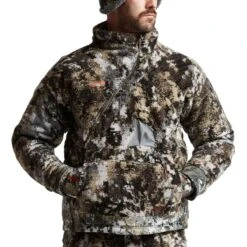 Sitka Fanatic Jacket Lefty -Hunting Clothing Store sitka fanatic jacket lefty elevated ii 2