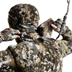 Sitka Fanatic Vest -Hunting Clothing Store sitka fanatic vest 3